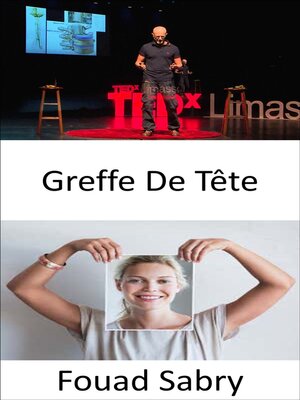 cover image of Greffe De Tête